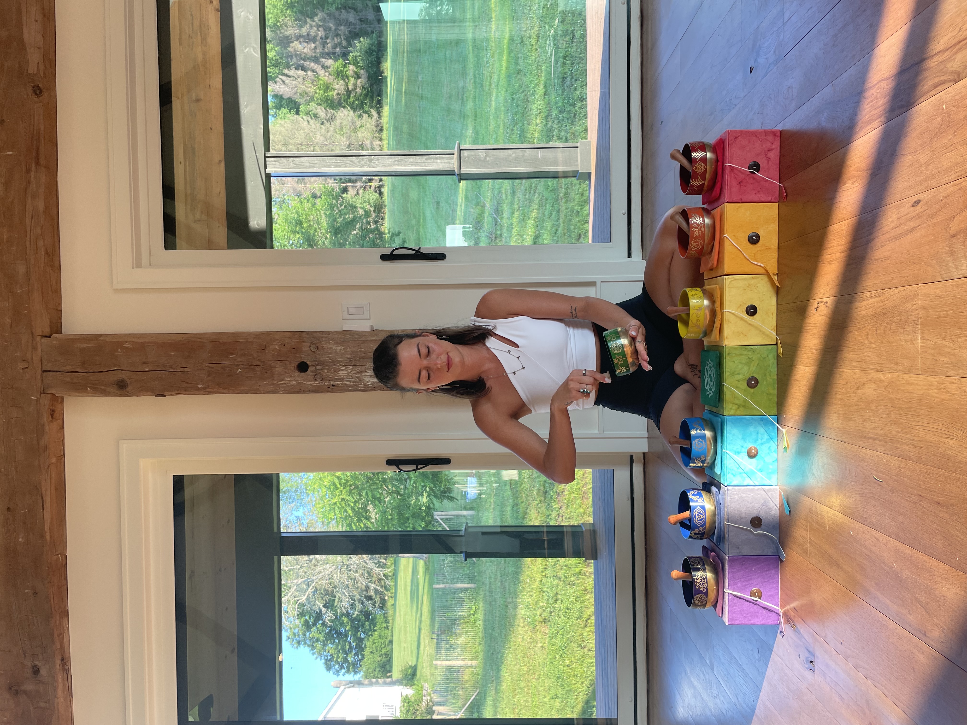 Taryn — space, photo 2