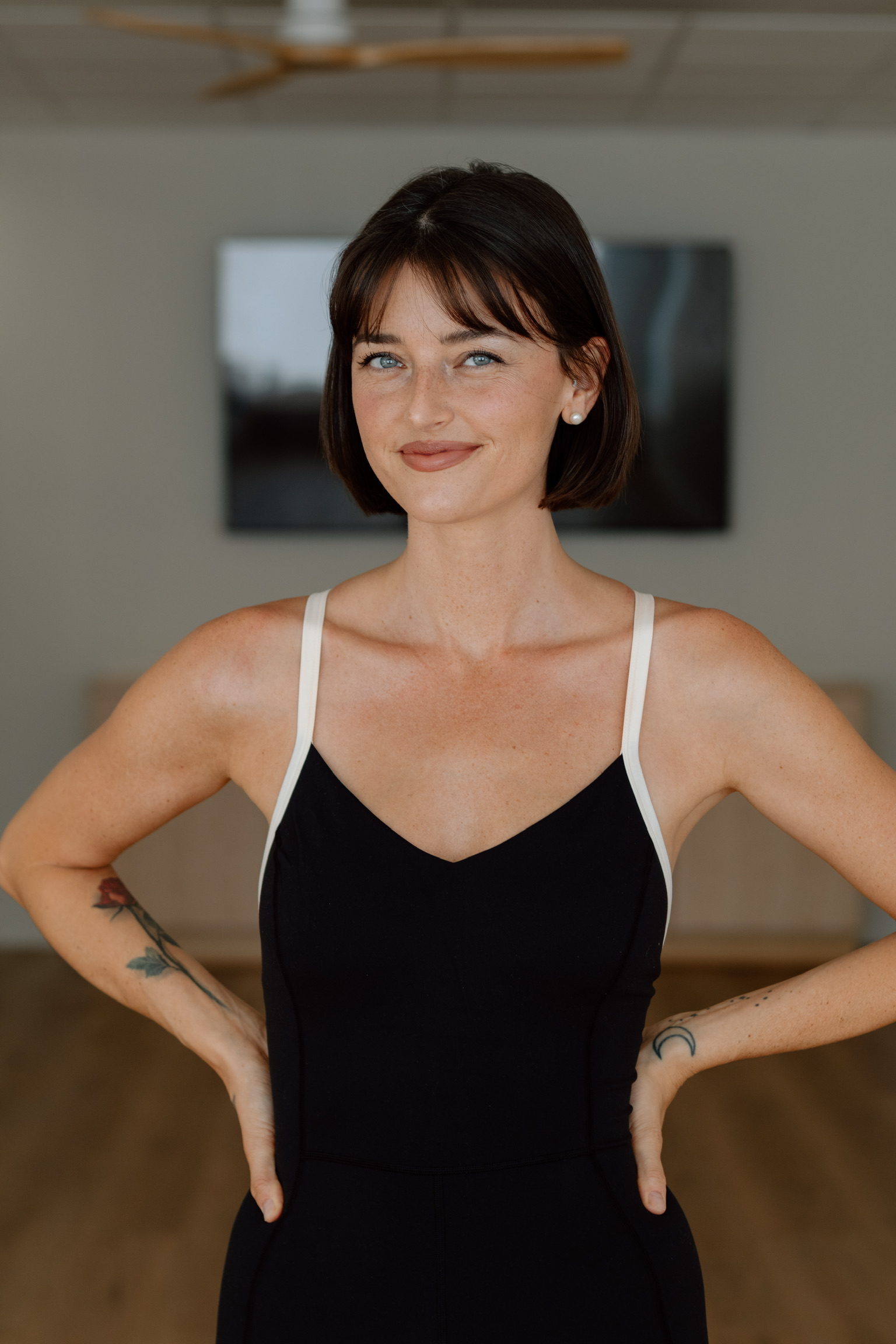 Taryn — space, photo 3