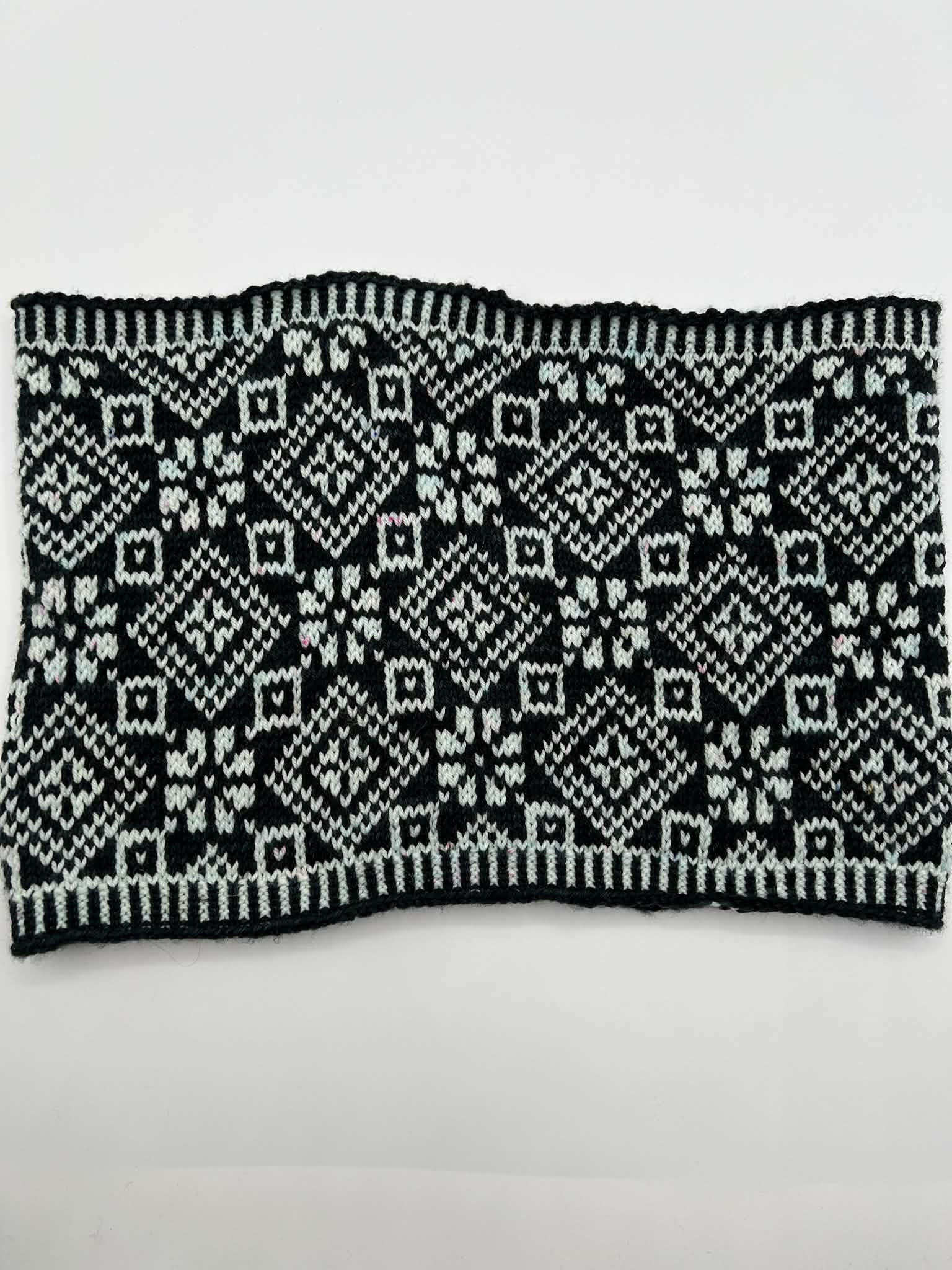 Malissa — work, photo 1