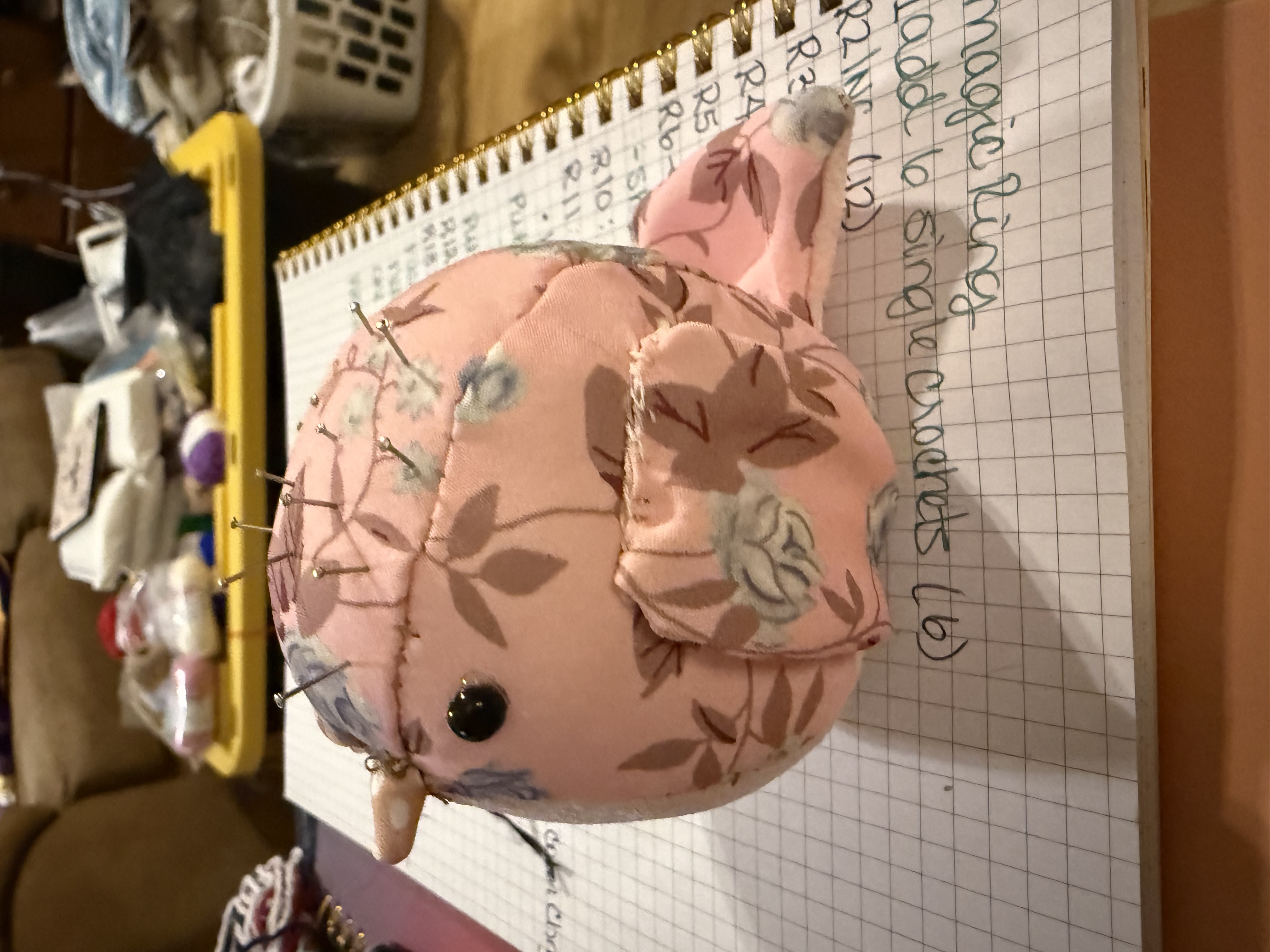 Sharlie — space, photo 9