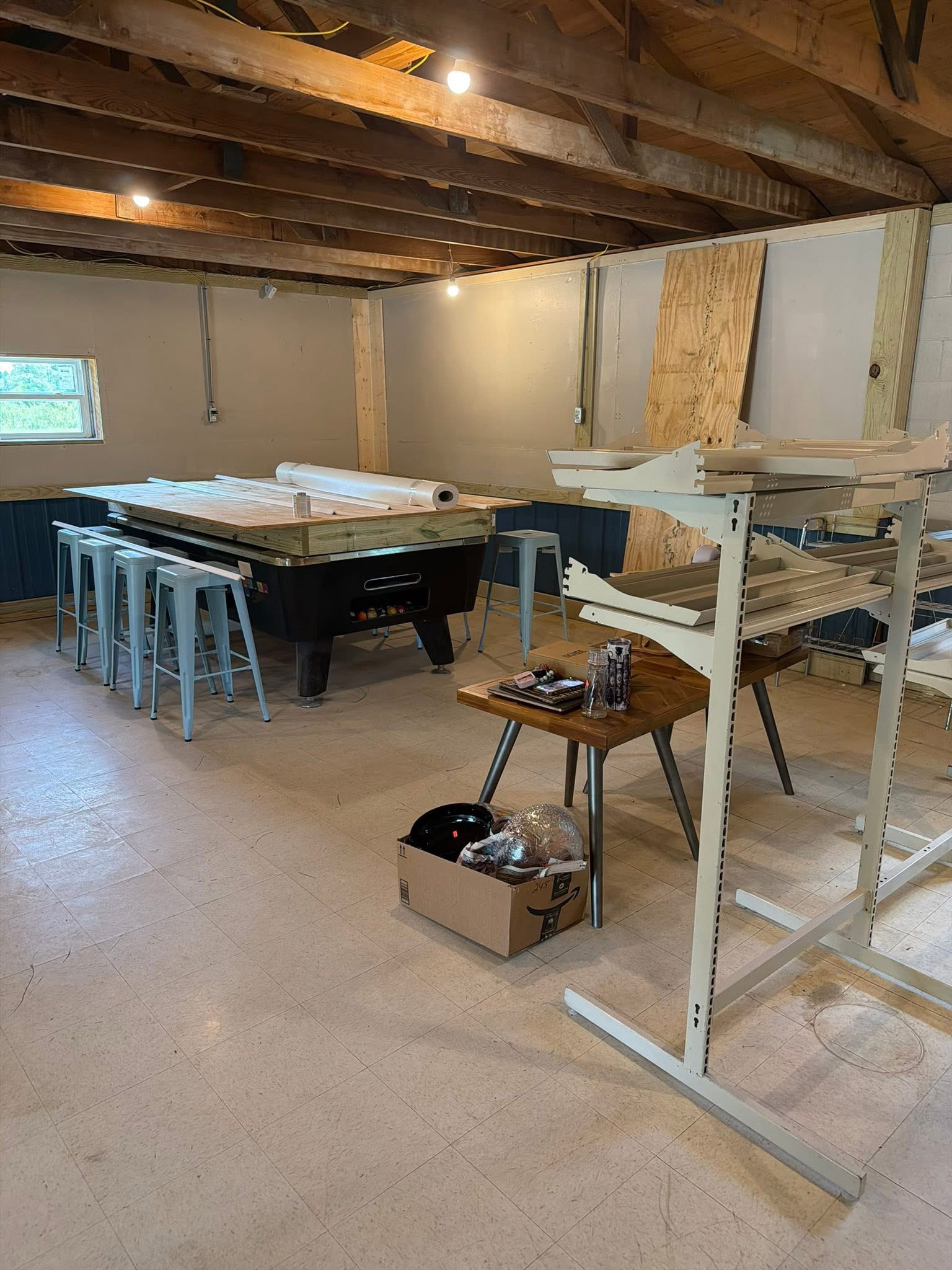 Sharlie — space, photo 5