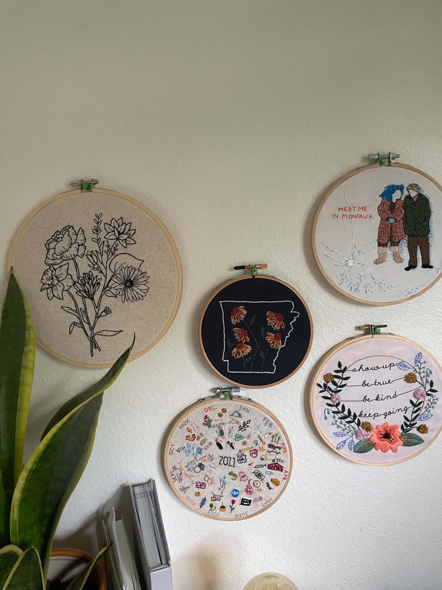 Melinda — space, photo 7